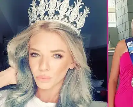 Миска от Северозапада чупи рекорди, явява се на 6-и международен конкурс за красота (Снимки)