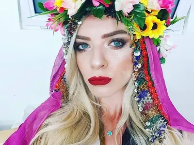 Миска от Северозапада чупи рекорди, явява се на 6-и международен конкурс за красота (Снимки)