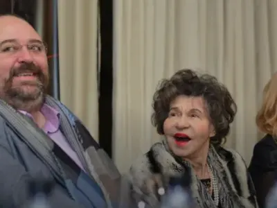 Муки на война с Любо Нейков