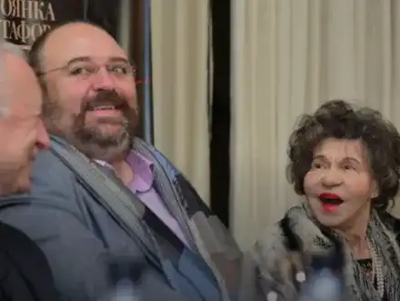 Муки на война с Любо Нейков