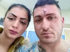 Мутри пребиха плеймейтка, 4 месеца Катрин се храни със сламка (Разказ от първо лице)