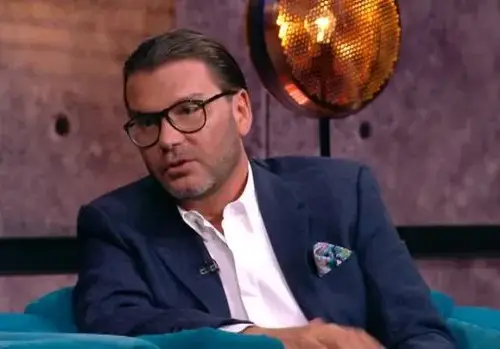 На 50 като на 35: Доктор Енчев 3 пъти лягал под ножа, вталил се с липосукция, рязал си и носа