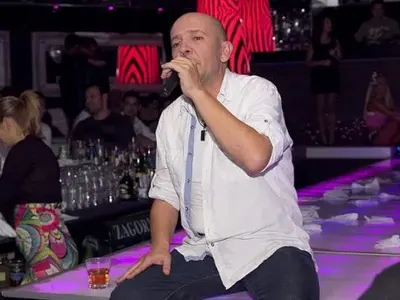 НАП пак подпука Годжи, китаристът дължи стотици хиляди левове на хазната и на банка