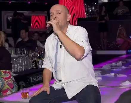 НАП пак подпука Годжи, китаристът дължи стотици хиляди левове на хазната и на банка