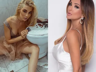 Нападнаха Глория заради репортажа на МЕГЗ за забранените субстанции