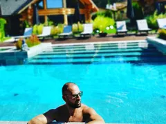 Наско Месечков ходи на море всеки уикенд