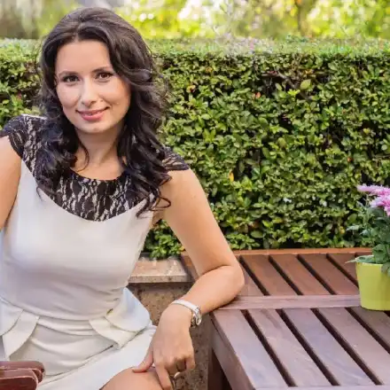 Наталия Кобилкина заряза детето, за да се забавлява в Лондон