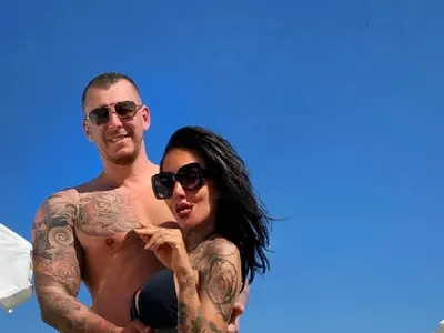 Никита ПРОСТИ на Боби Ръгбиста! (Вижте ги отново заедно – ФОТО)