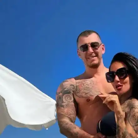 Никита ПРОСТИ на Боби Ръгбиста! (Вижте ги отново заедно – ФОТО)