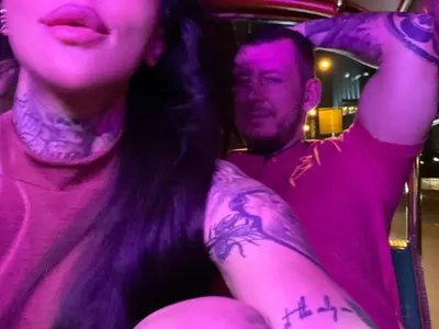 Никита ПРОСТИ на Боби Ръгбиста! (Вижте ги отново заедно – ФОТО)