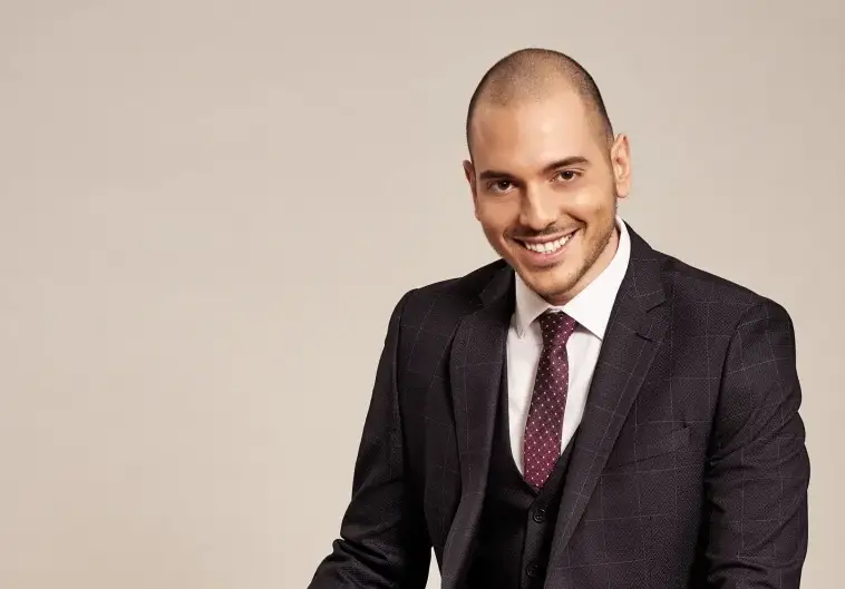 Николаос Цитиридис се гласи за продуцент