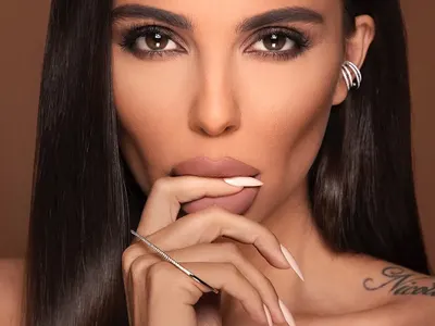 Николета Лозанова гаври Божинов: И аз обичам малки котета!