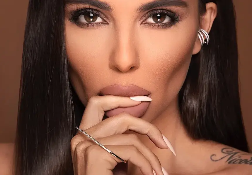 Николета Лозанова гаври Божинов: И аз обичам малки котета!