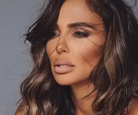 Николета Лозанова в траур заради Черната пантера