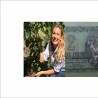 Николета Маданска лъсна като гроздоберка на 2 лева