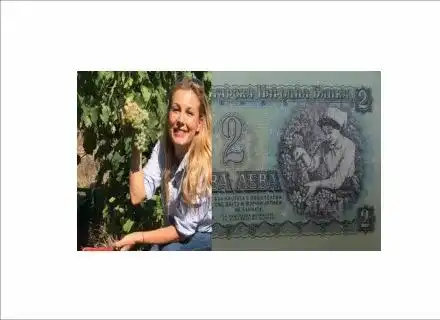 Николета Маданска лъсна като гроздоберка на 2 лева