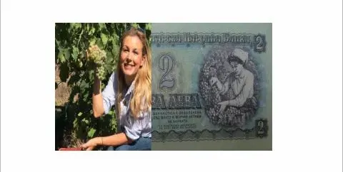 Николета Маданска лъсна като гроздоберка на 2 лева