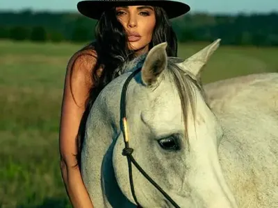 Николета заработва от щерката на Фатик (СНИМКИ)