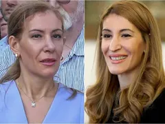 Николина Ангелкова си оперира носа за малко над 6 бона (Екс министърката търпяла подигравки 35 години)