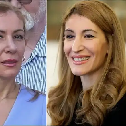 Николина Ангелкова си оперира носа за малко над 6 бона (Екс министърката търпяла подигравки 35 години)