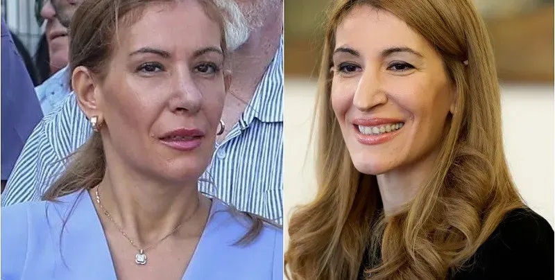 Николина Ангелкова си оперира носа за малко над 6 бона (Екс министърката търпяла подигравки 35 години)