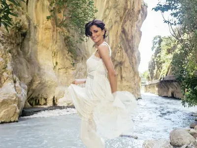 Нина Николина яде като вълк и не знае какво е диета