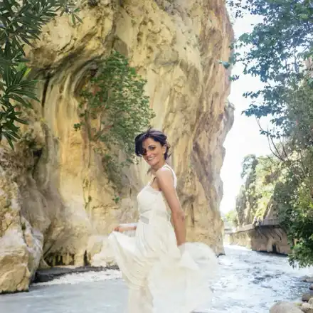 Нина Николина яде като вълк и не знае какво е диета