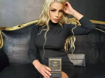 Нова мания сред звездите! Парфюм на Евгения Борисова влудява родния елит (Вижте кои известни личности го ползват)