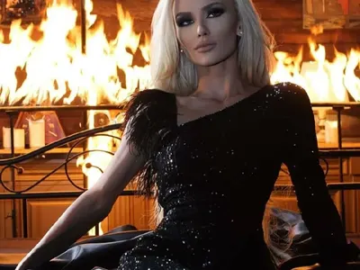 Нова мания сред звездите! Парфюм на Евгения Борисова влудява родния елит (Вижте кои известни личности го ползват)