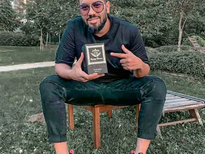 Нова мания сред звездите! Парфюм на Евгения Борисова влудява родния елит (Вижте кои известни личности го ползват)