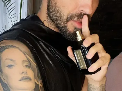 Нова мания сред звездите! Парфюм на Евгения Борисова влудява родния елит (Вижте кои известни личности го ползват)