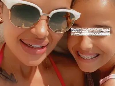 Отварачката шари  315 бона за училището на щерка си, за да е далеч от простосмъртните