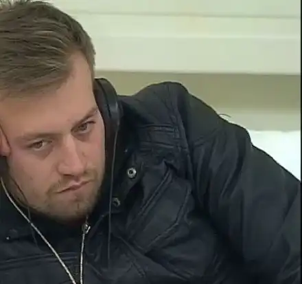 Пацо от Биг Брадър се нанесе в дома на Коцето