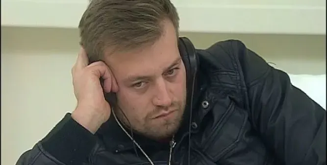 Пацо от Биг Брадър се нанесе в дома на Коцето