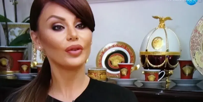 Паника:  Светлана Гущерова се тества през ден за коронавирус
