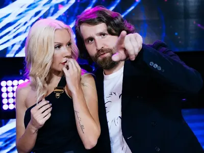 „Папараци – ново 20!” стартира на 20 септември (Актьорът Даниел Пеев- Дънди партнира на Мария Игнатова)