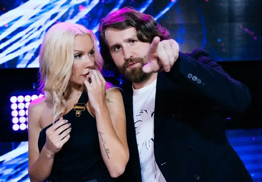 „Папараци – ново 20!” стартира на 20 септември (Актьорът Даниел Пеев- Дънди партнира на Мария Игнатова)