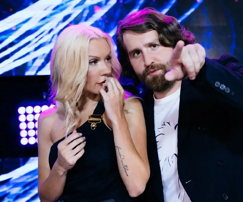 „Папараци – ново 20!” стартира на 20 септември (Актьорът Даниел Пеев- Дънди партнира на Мария Игнатова)