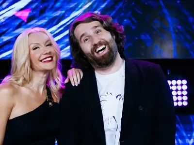 „Папараци – ново 20!” стартира на 20 септември (Актьорът Даниел Пеев- Дънди партнира на Мария Игнатова)