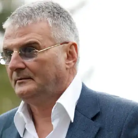 Плеймейтките потънаха в скръб: Христо Сираков почина (Подробности)