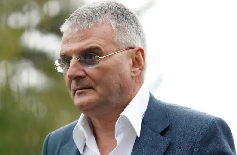 Плеймейтките потънаха в скръб: Христо Сираков почина (Подробности)