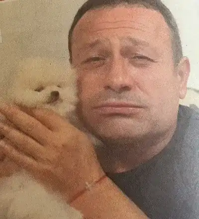 Подариха куче на Рачков за ЧРД