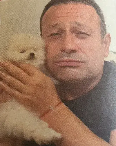 Подариха куче на Рачков за ЧРД