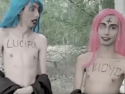 Появиха се поредните недоразумения! Сатанисти с маникюр конкурират Криско