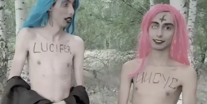 Появиха се поредните недоразумения! Сатанисти с маникюр конкурират Криско