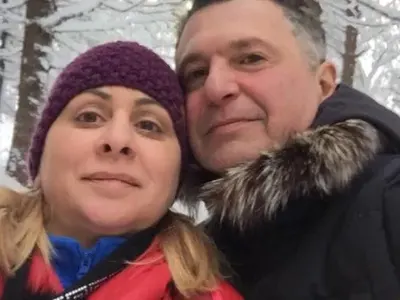 Последната любов на Милен Цветков: Жените му скриха от мен погребението, гледах от колата и плачех