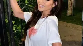 Преслава кара Паола да прави коремни преси