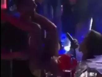 Ариа вече редовно яхва бармани