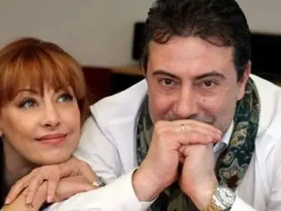 Радина Червенова и Коко Каменаров цяло лято заедно на морето