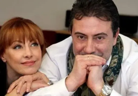 Радина Червенова и Коко Каменаров цяло лято заедно на морето